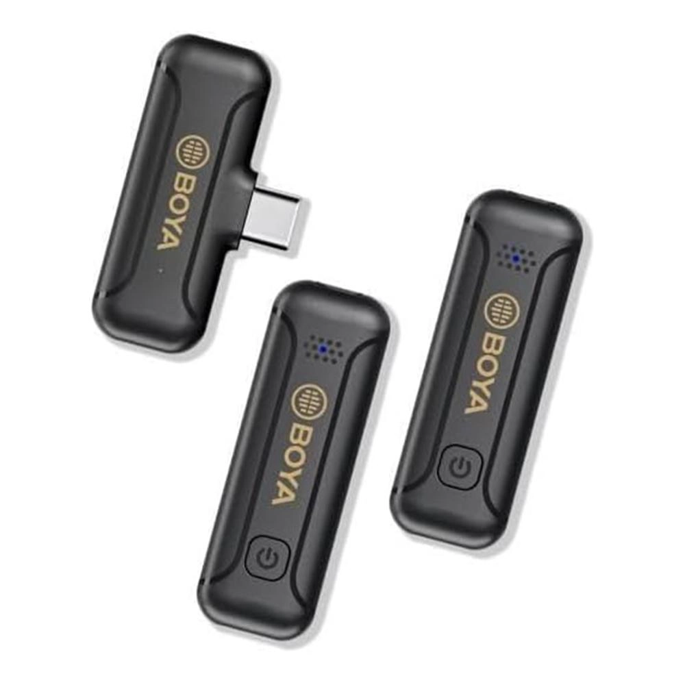 WM3T2-D1 - Single-Channel 2.4GHz