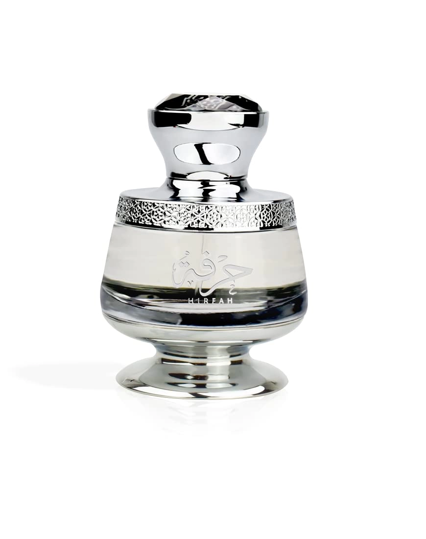 Hirfah - Eau de Parfum 75 ml