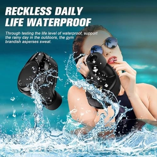 K-01 Wireless Earbud