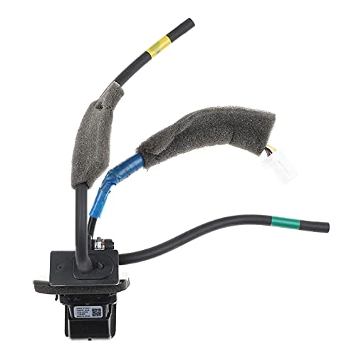 Rear View Backup Camera - Night vision wired