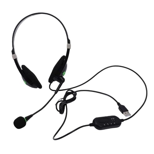 e1qs26n9kx Wired Headset