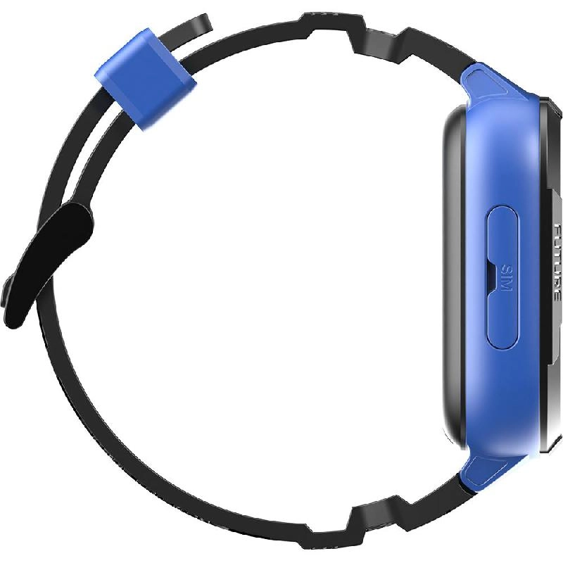 Watch E3 Polycarbonate GPS