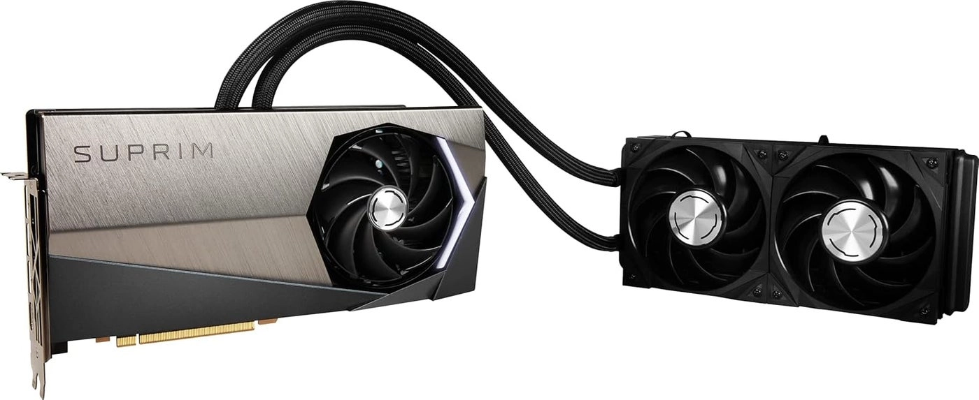 GeForce RTX 4090 - 24GB