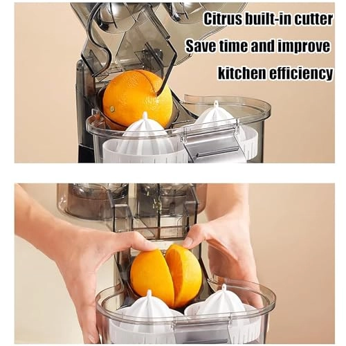 Juicer - 100W 400ml