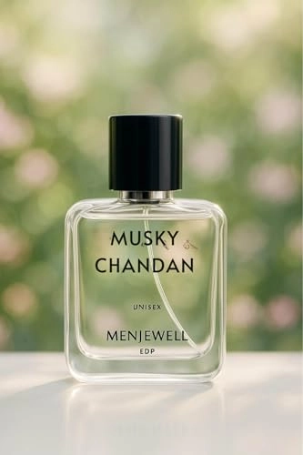 Musky Chandan Eau de Parfum 50ml