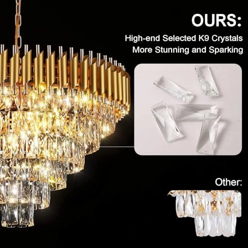 Pendant/Chandelier Light - 150 watts 400MM