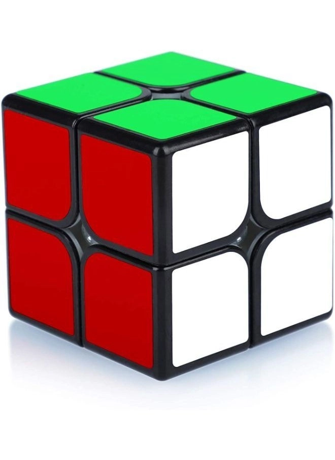 Rubiks Cube Puzzle (2x2)