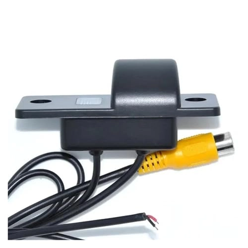 Backup Camera - Nightvision Wire