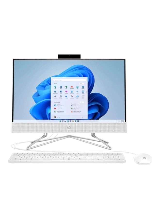 ProOne 200 G4 22 - 256GB 21.5inch Core i3-10110U
