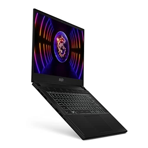 Stealth 15 A13VF-038US - 15.6'' i5-13420H 16GB DDR5 512GB NVMe SSD