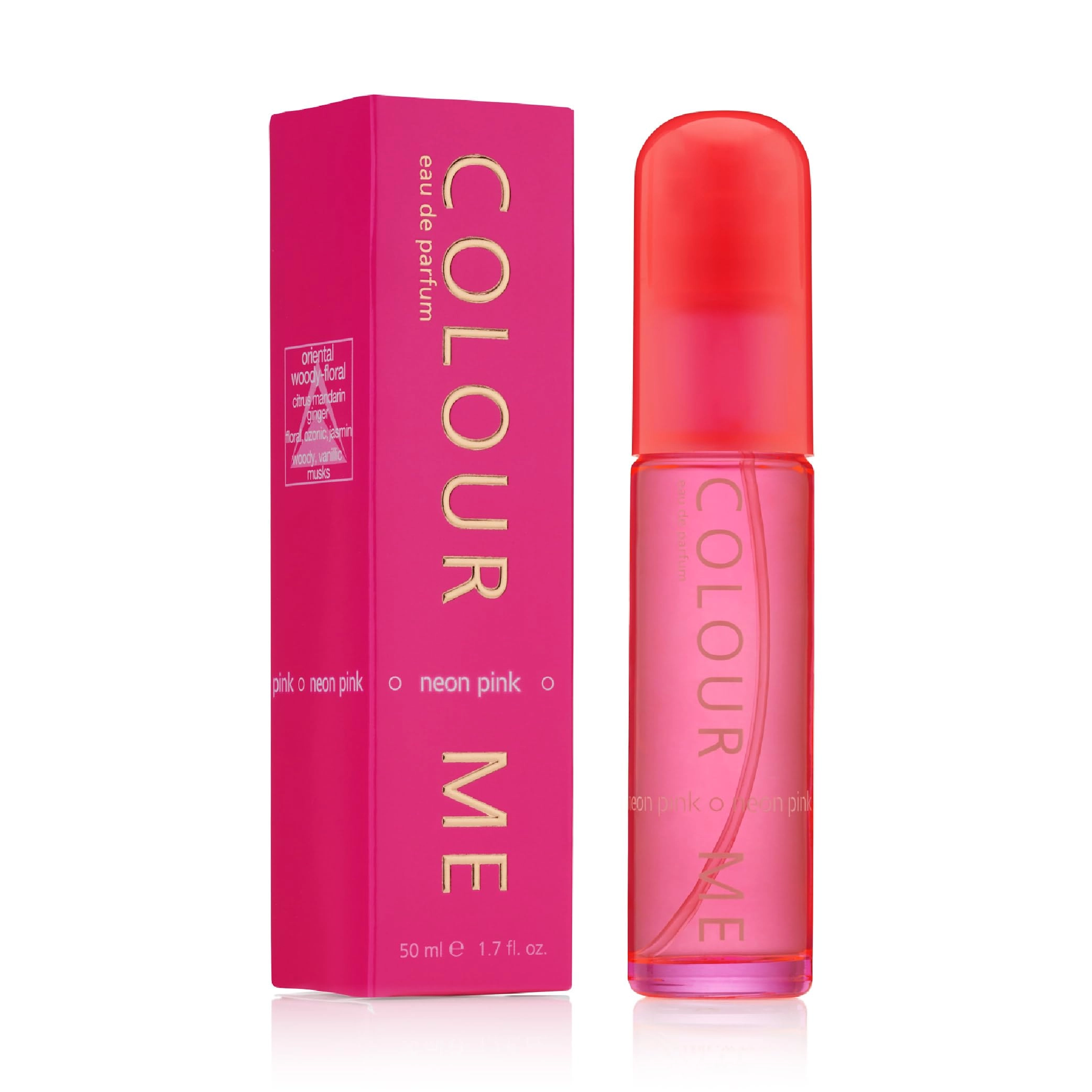 PERFUMERS CHOICE No 4 Eau de Parfum 50ml