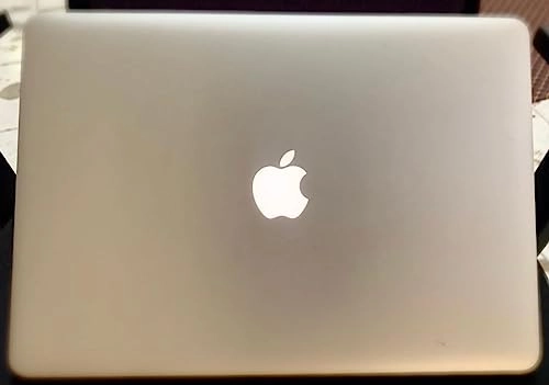 (Renewed) Macbook Pro A1398 - 15.4'' Core i7 16GB DDR3 256GB SSD