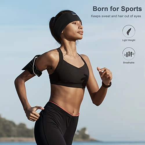 LC001 Wireless Headphone