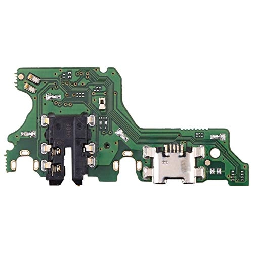 Charging Port Board - Huawei Enjoy 10