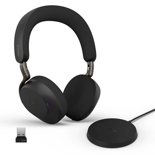 Evolve3 75 - Wireless Headset