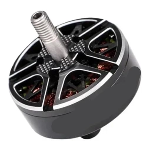 Brushless Motor
