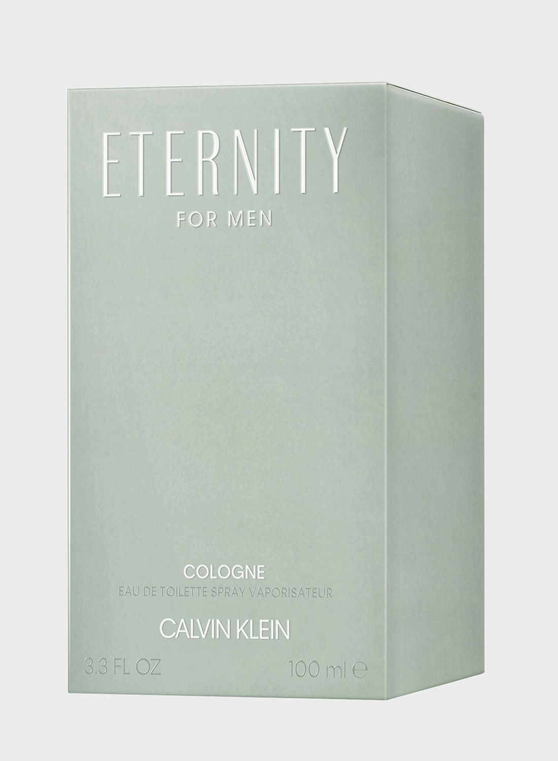 Eternity - 100ml