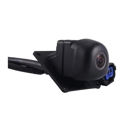 Reverse Park Assist Camera - Night Vision