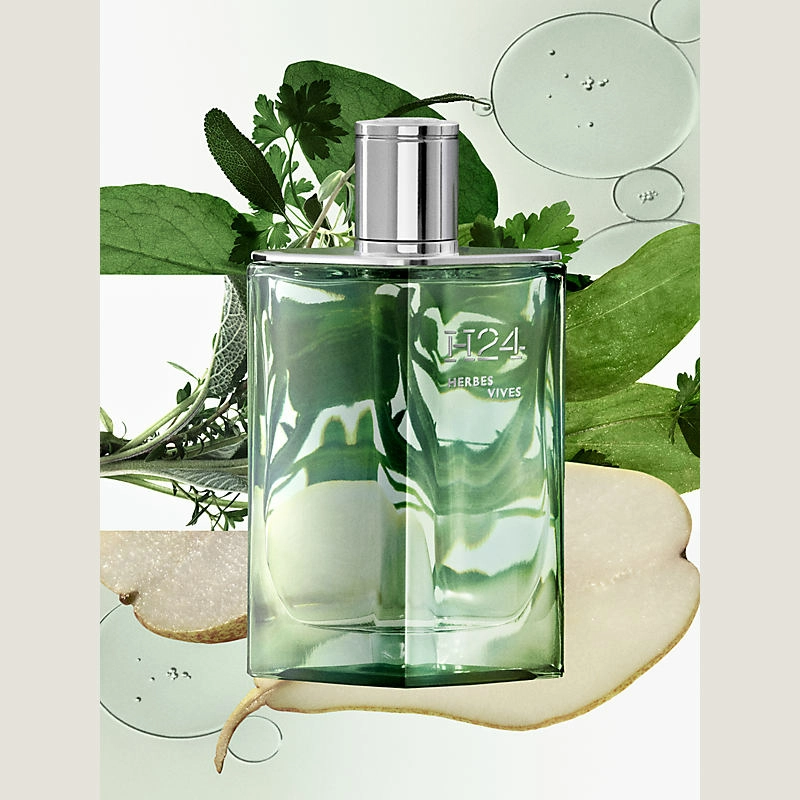 H24 Eau de Parfum 50ml