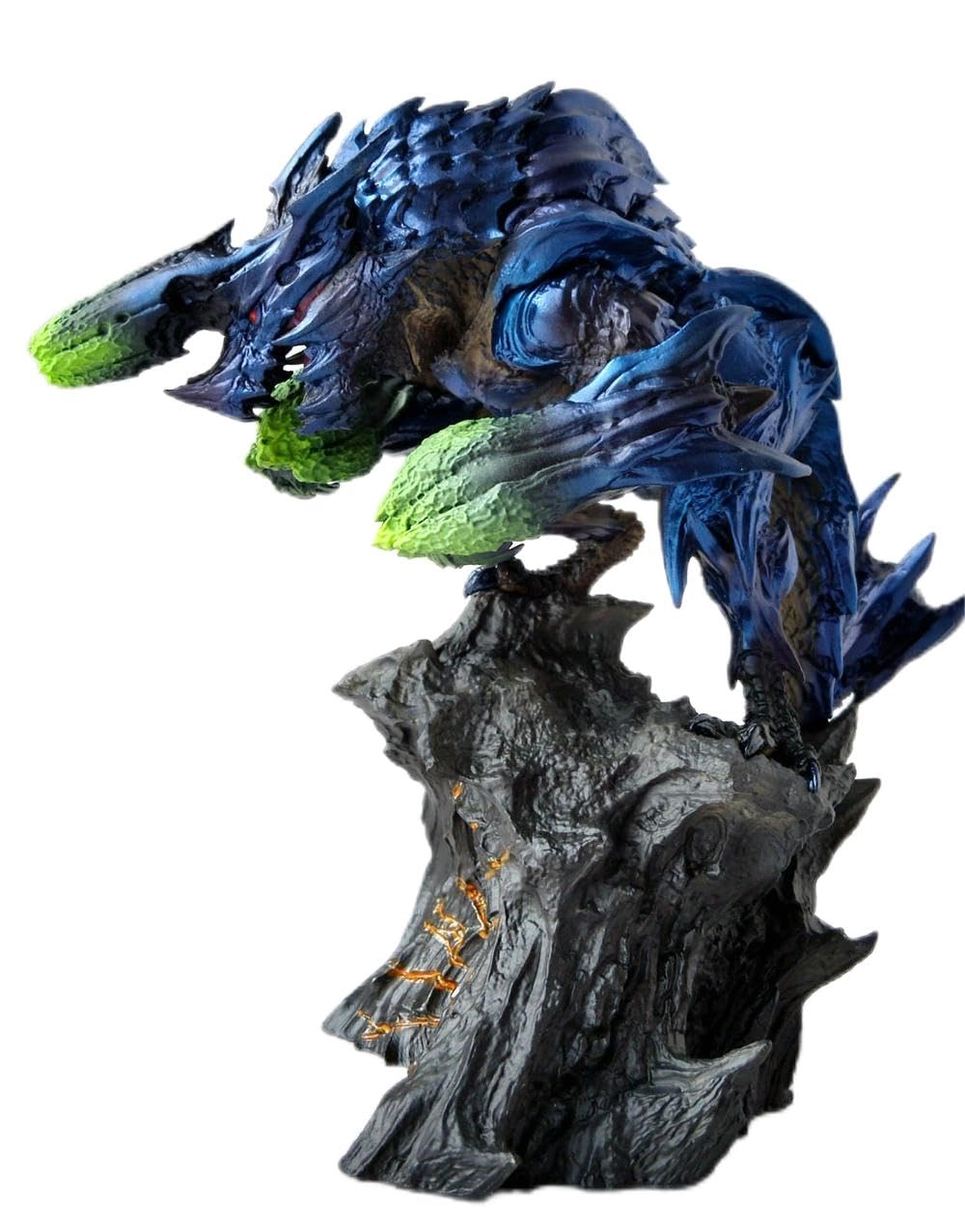 TYdfhSHR Brachydios - Monster Hunter (13 cm) (9554544171326)