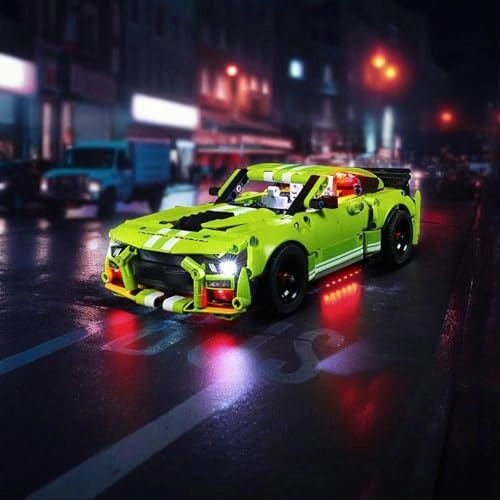 Lighting Kit 42138 - LED USB