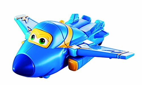 Super Wings - 3 steps Jerome