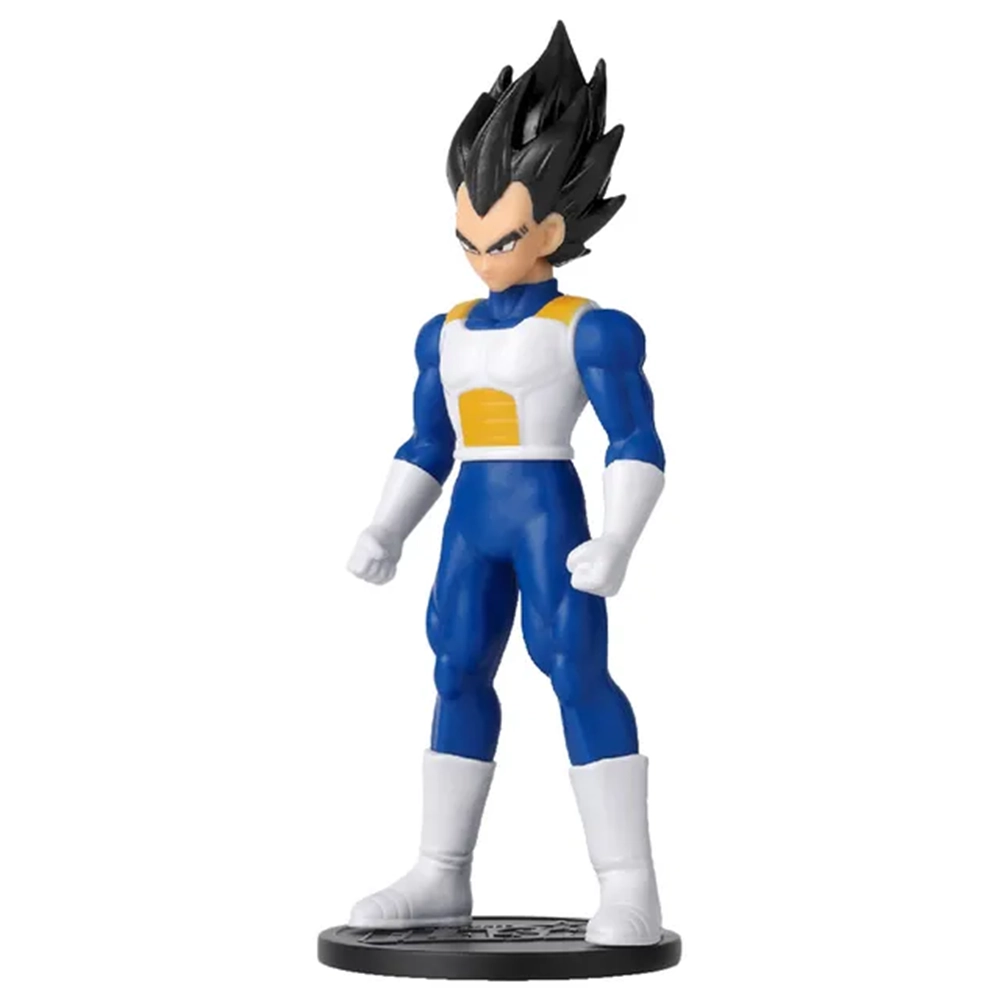 Flash Series - Vegeta (ALGT-37223BANDAI)