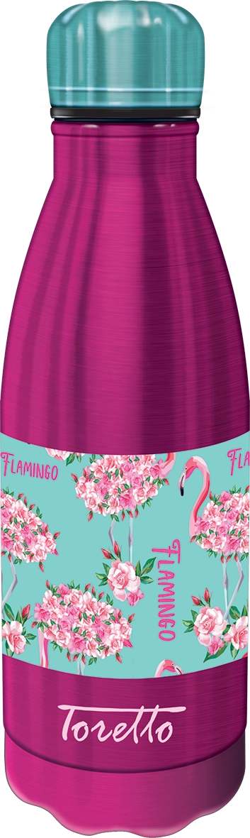 Toretto Water Bottle - 540 ml