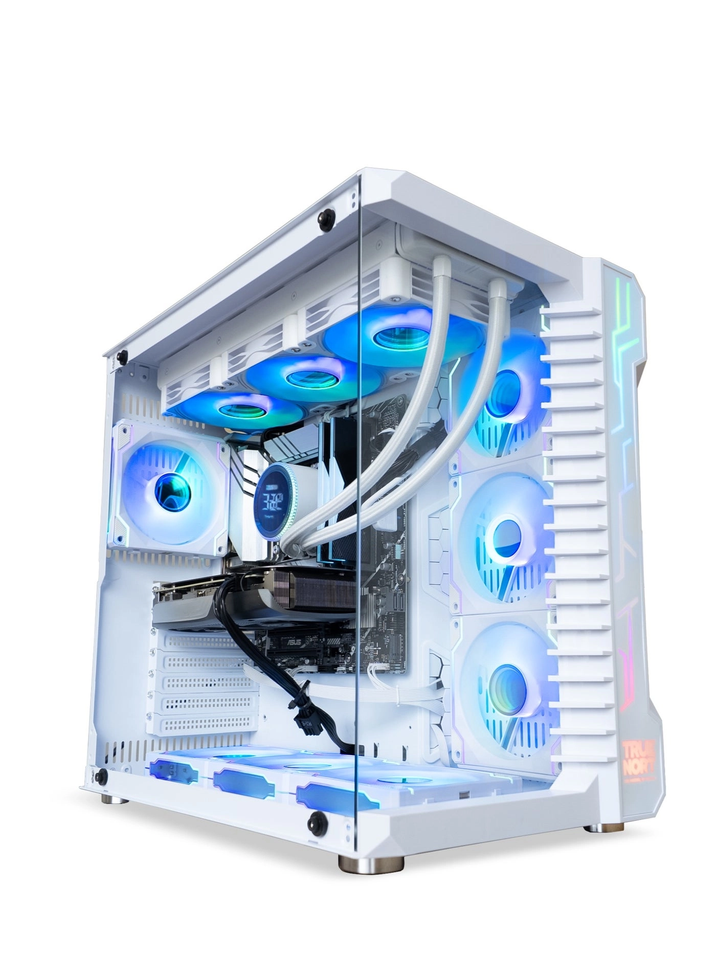 Gaming PC - Intel Core Ultra 7-265K 16GB 1TB