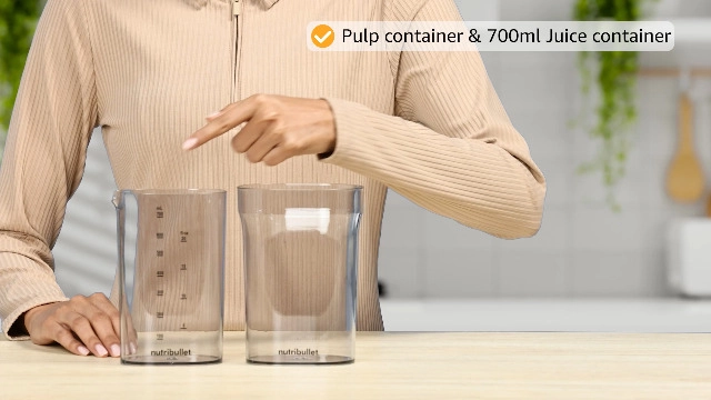 NB-SJ300 - 150W 700 ml