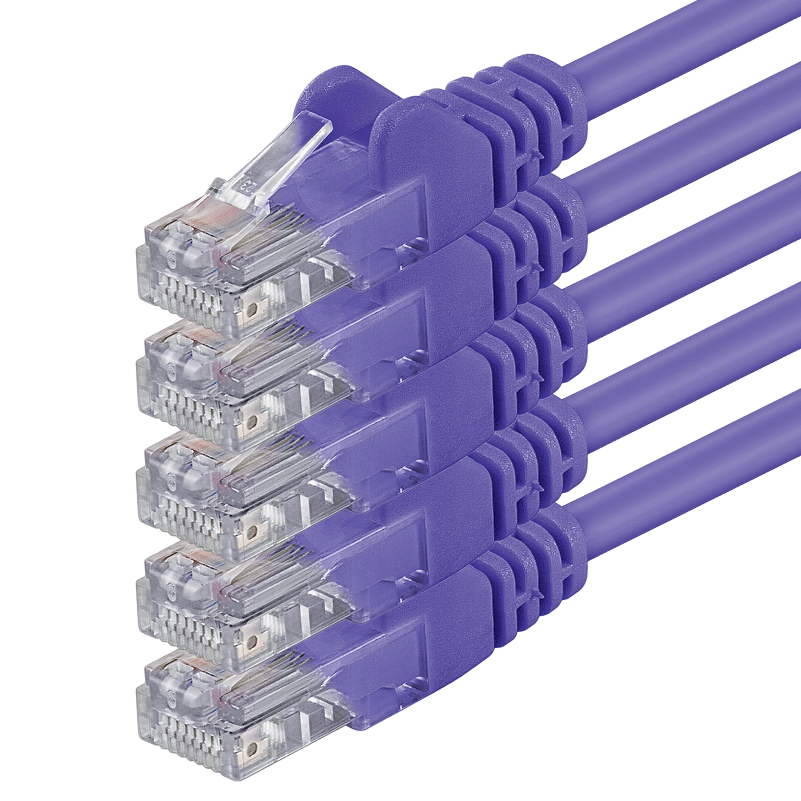 1aTTack Cat 6 UTP RJ45 cable - 1 m