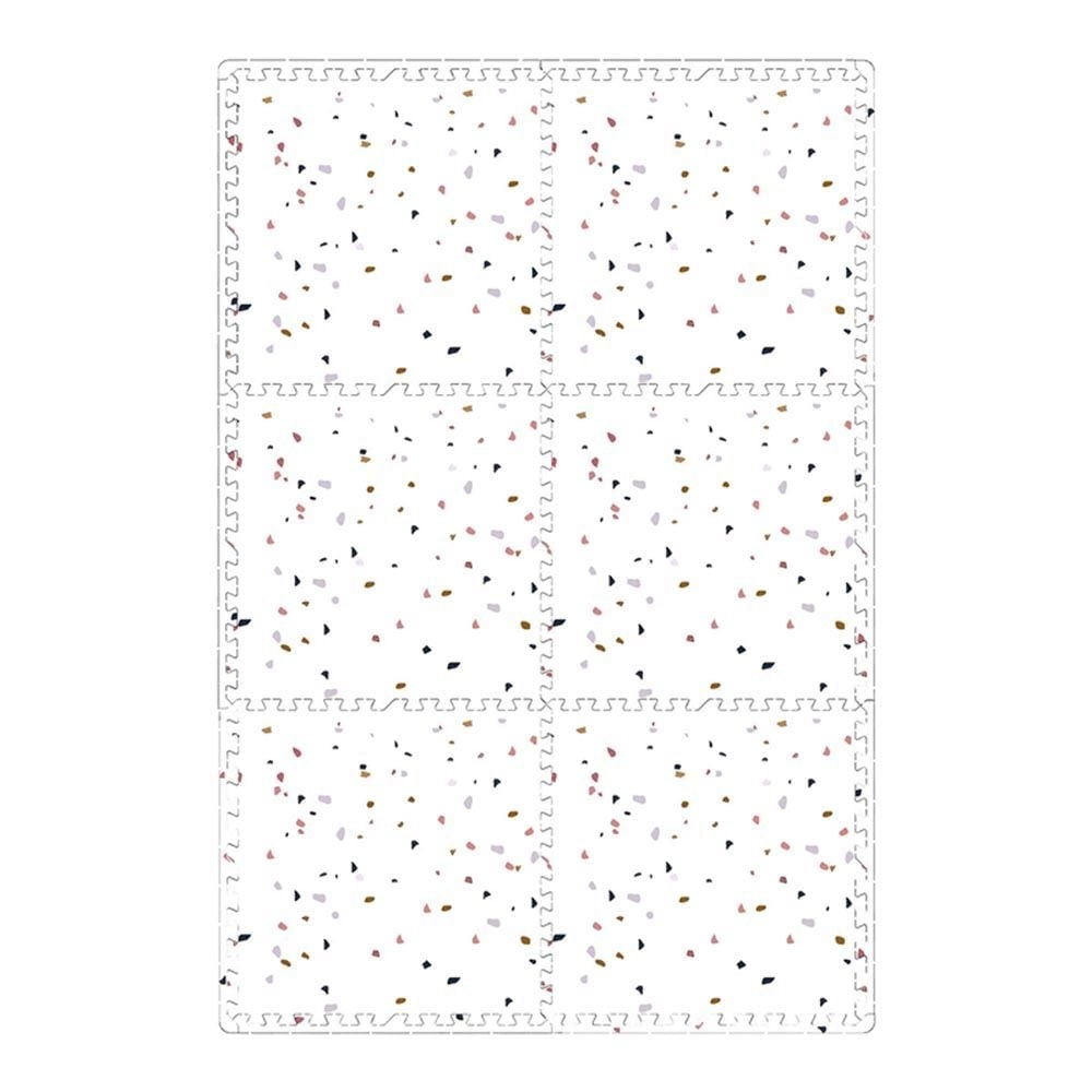 BabySafe Play Mat - 6 months