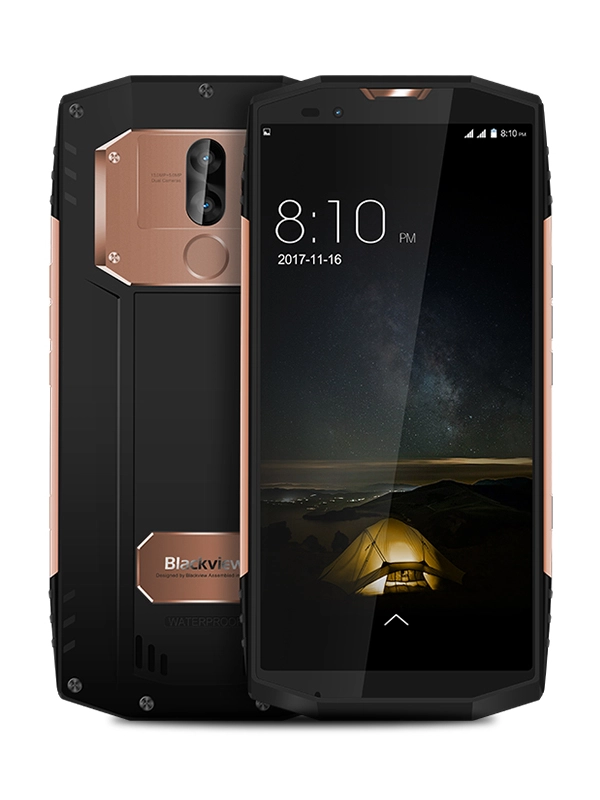 BV9800 Pro - 6GB 128GB