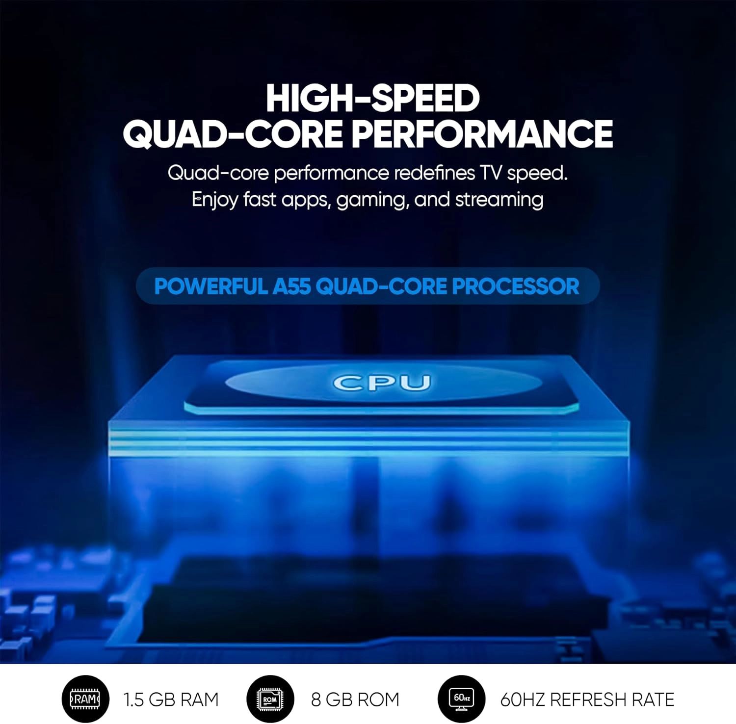 UHD5010SLED