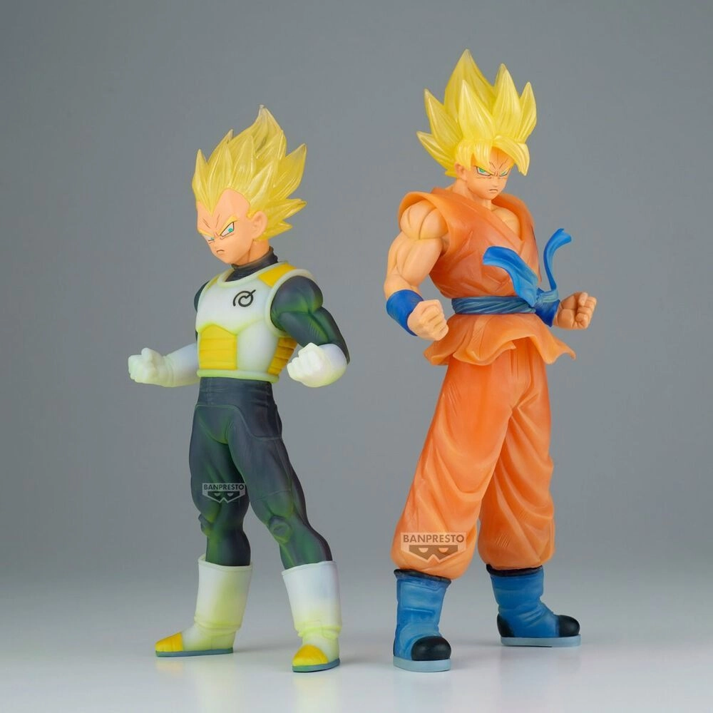 Vegeta - Dragon Ball Super (21 cm)