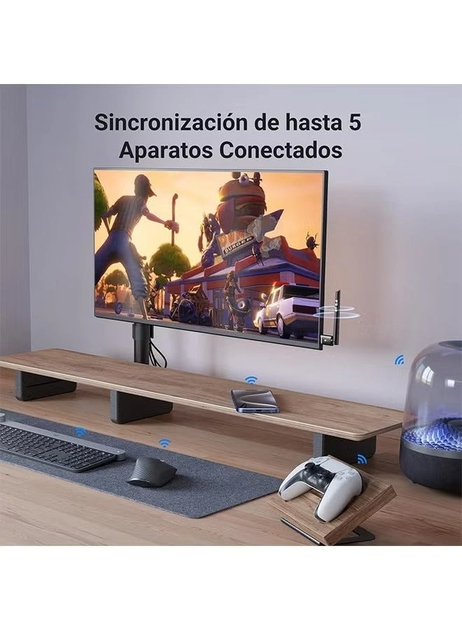 USB Bluetooth Dongle - Bluetooth 5.3 USB