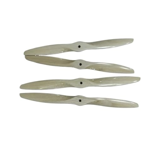 Beech Wood Propeller - 1pcs