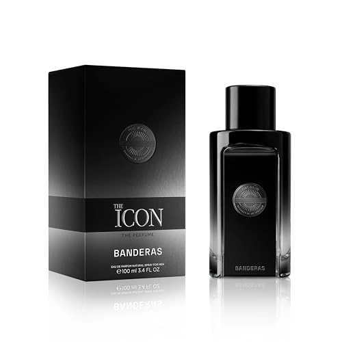 The ICON Woman Eau de Parfum 100 ml