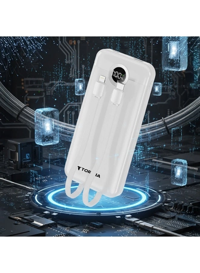 TRM-1015 - 10000mAh