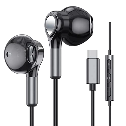 WS-7-NNY Wired Earbud