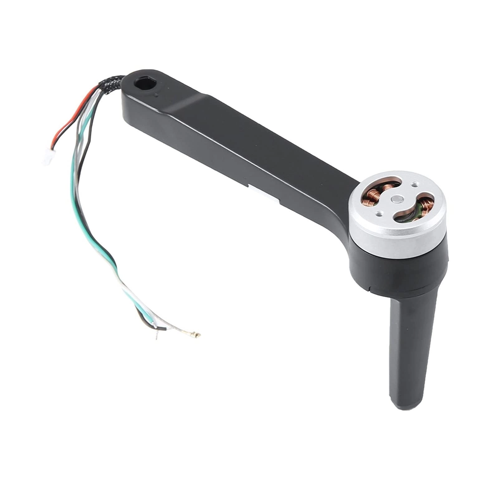 Wivplex Faith 2 - Arm With Motor Front Left