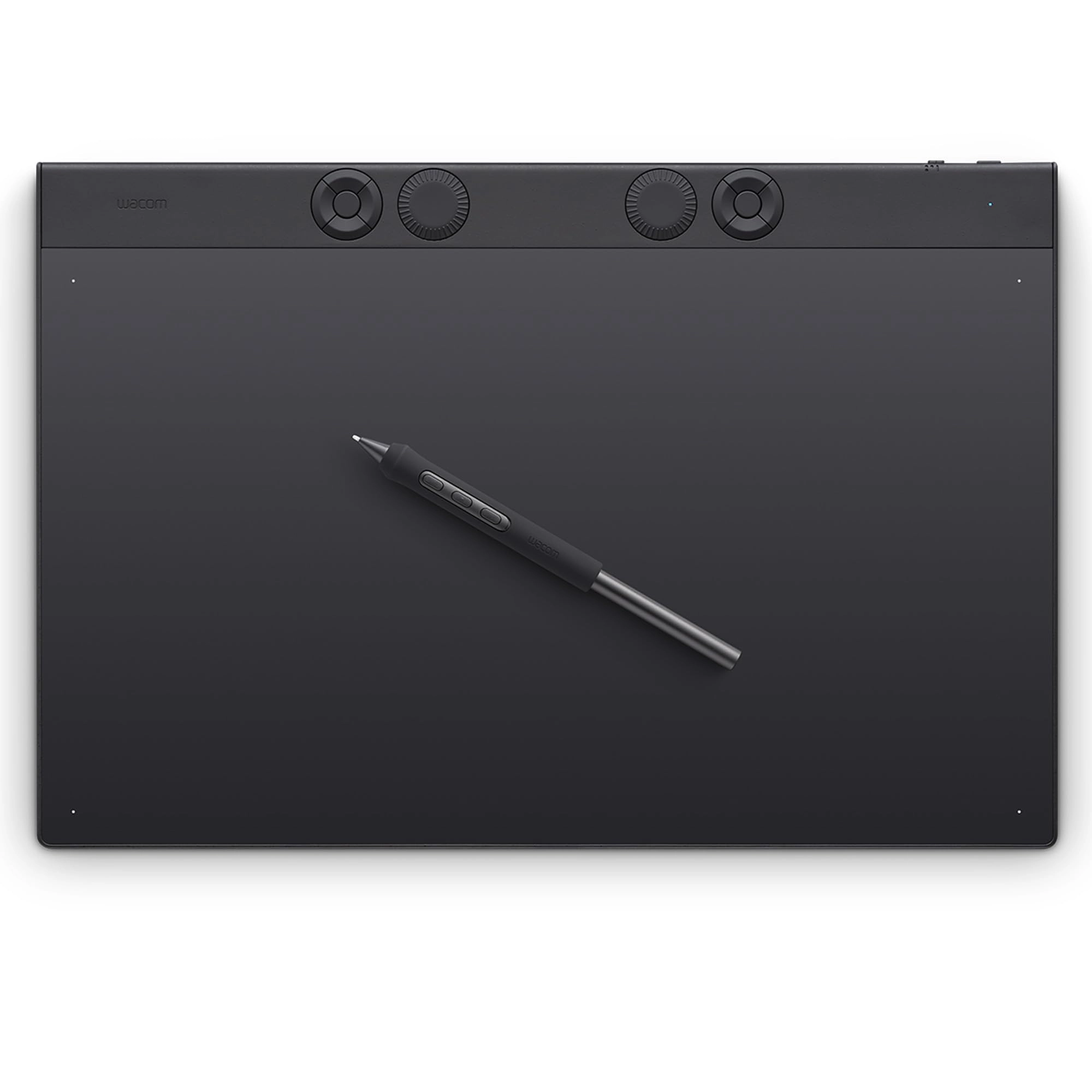 Intuos Pro Large - USB Advanced pressure sensitivity