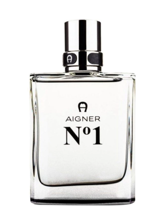 Etienne Aigner No.1 Eau de Toilette 30ml