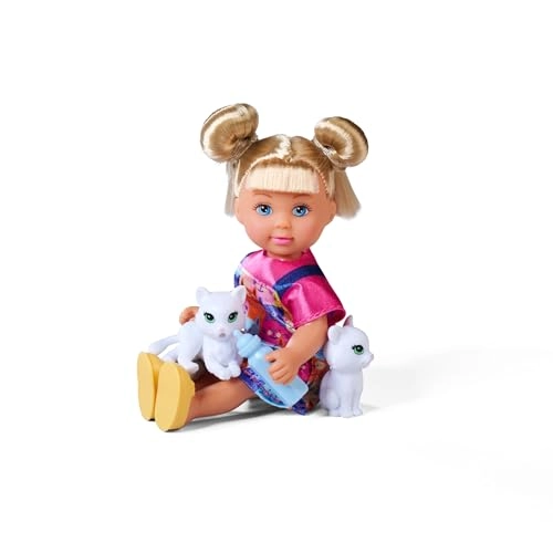 Evi Love Cat Tree - 12 cm Ages 3+