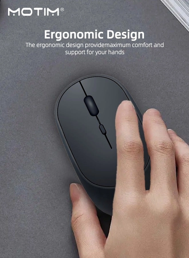 Gaming Mouse - Wireless