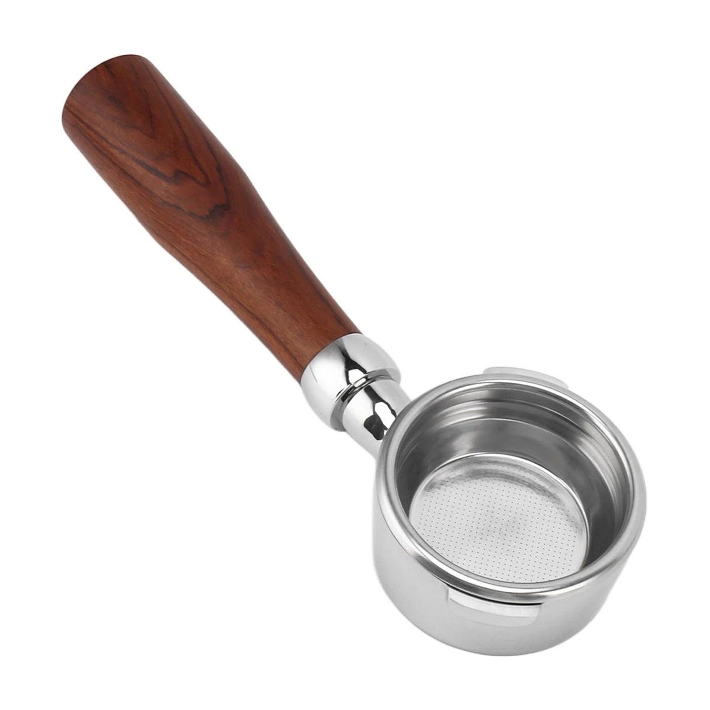 Bottomless Portafilter