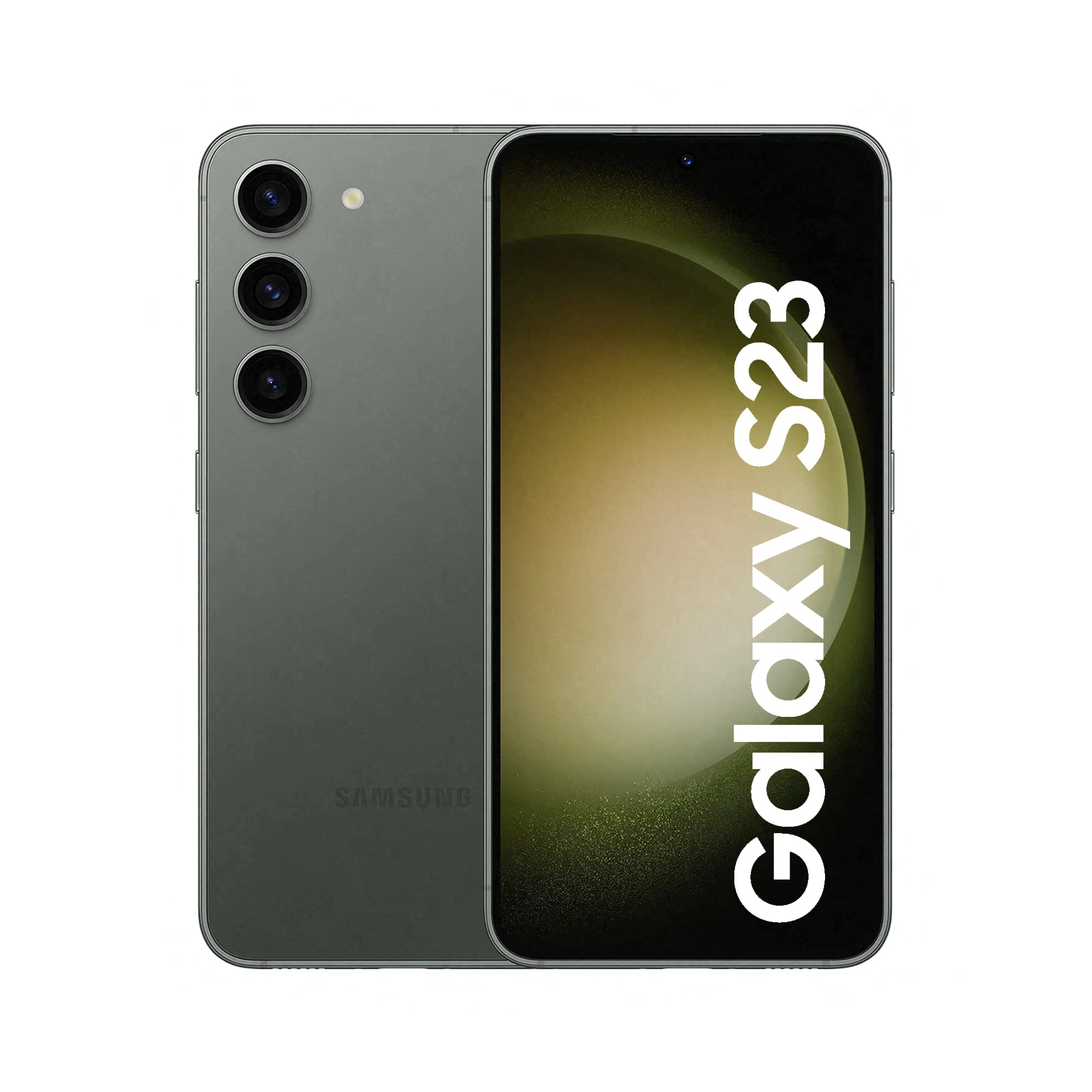 Galaxy S23 - 8GB 128GB