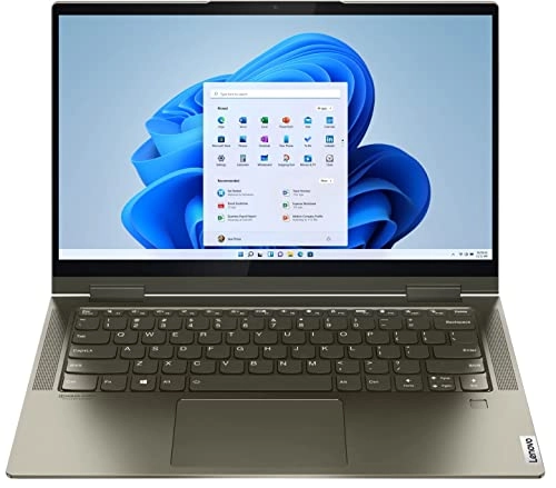 Yoga 7 14ITL5 82BH0006US - 14'' Core i5-1135G7 12GB DDR4 512GB SSD