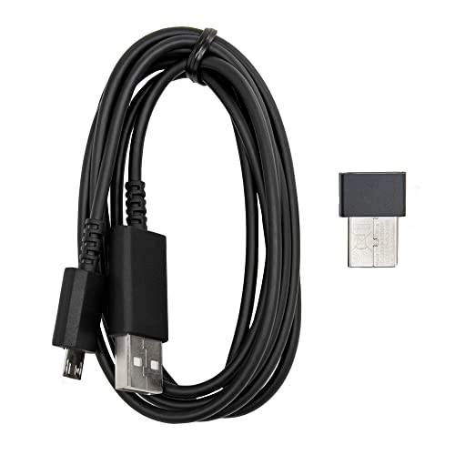 GSP 670 Wireless Headset