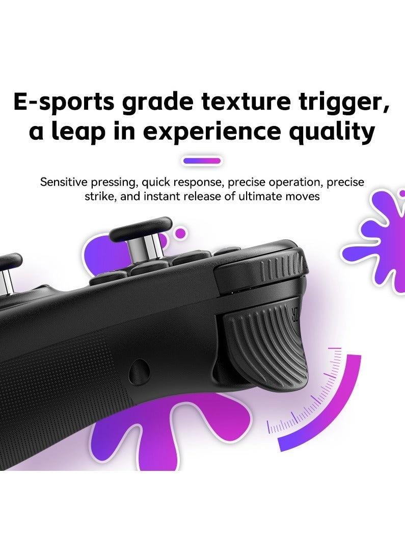 Nintendo Switch/Switch Lite/Switch OLED Pro Controller